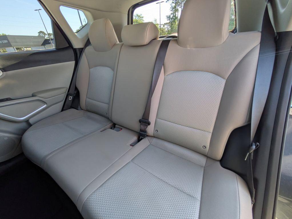 used 2022 Kia Soul car, priced at $16,988