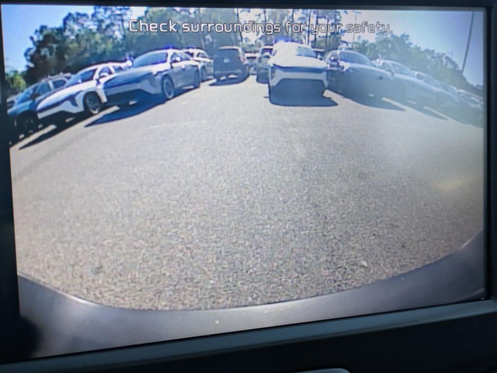used 2022 Kia Soul car, priced at $16,988