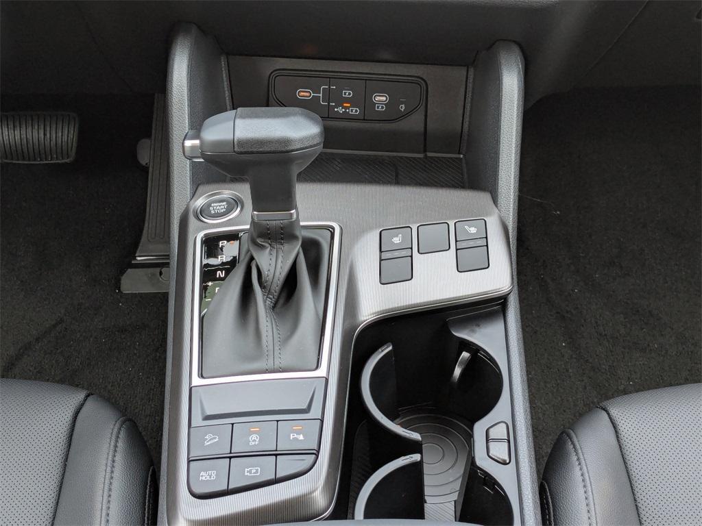 new 2026 Kia Sportage car, priced at $32,171