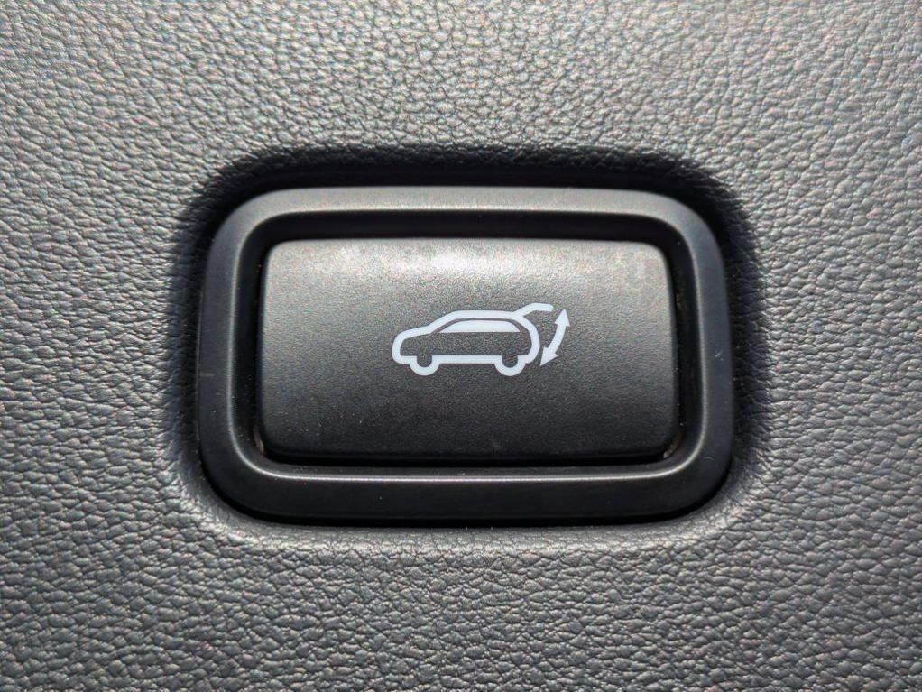 used 2024 Hyundai Tucson car, priced at $20,988