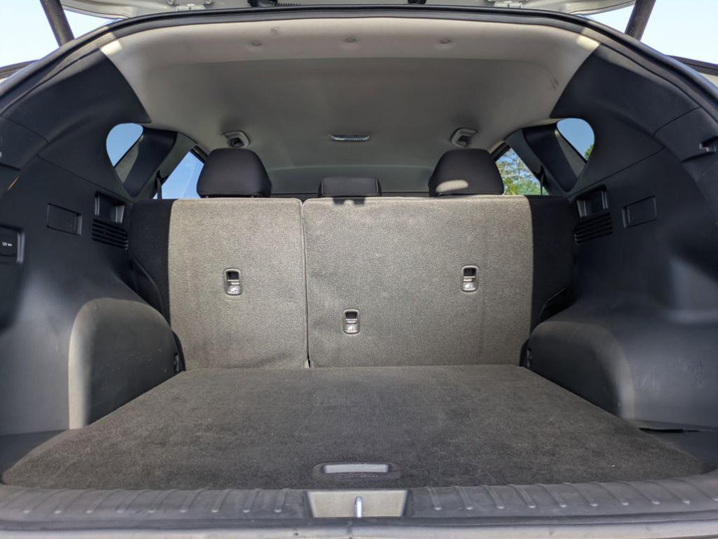 used 2024 Hyundai Tucson car, priced at $20,988