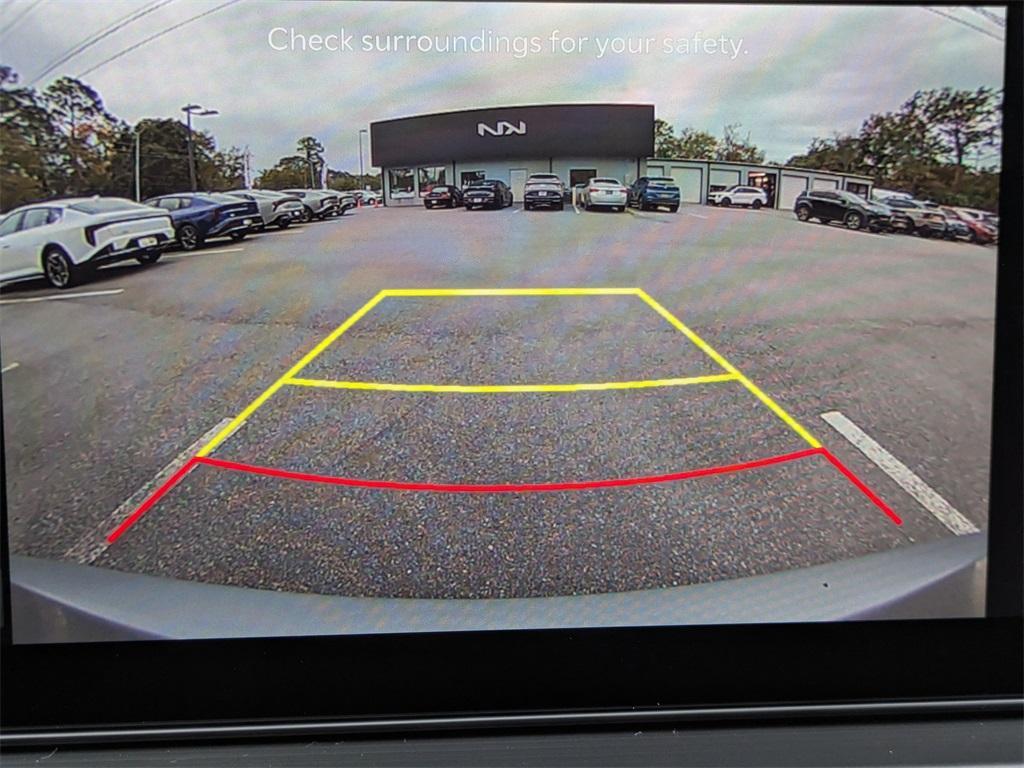 new 2026 Kia K5 car, priced at $33,165