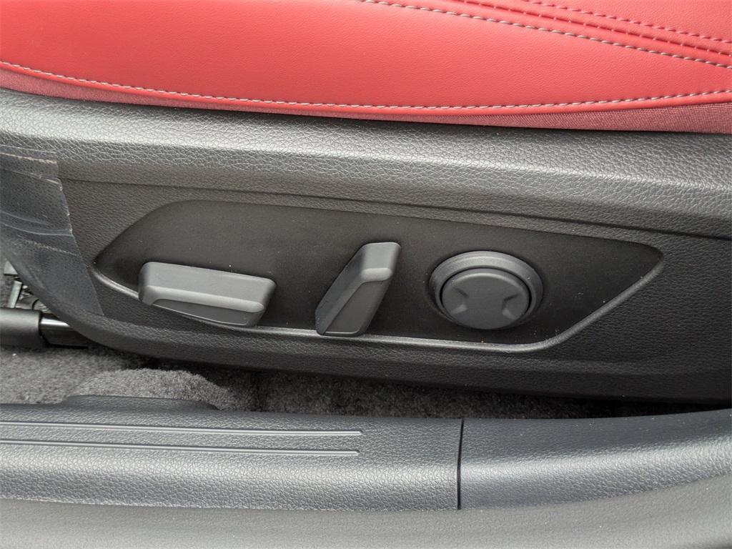 new 2026 Kia K5 car, priced at $33,165