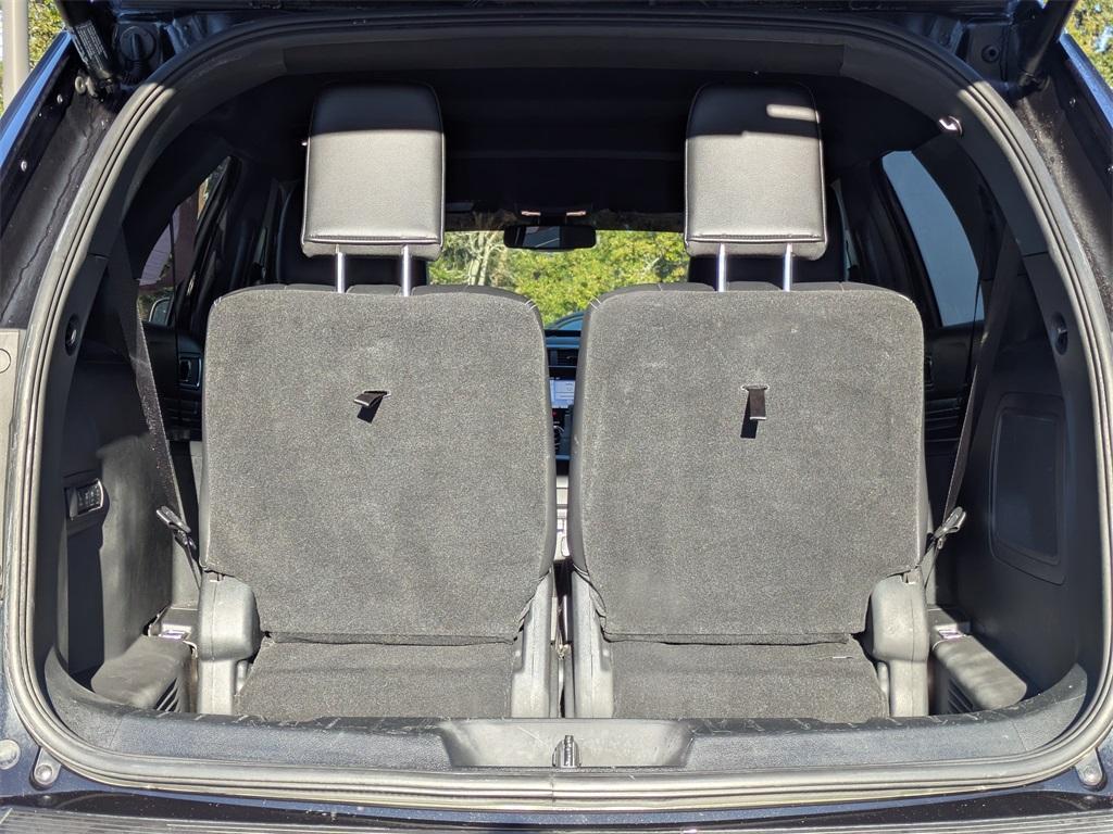 used 2019 Ford Explorer car, priced at $15,988