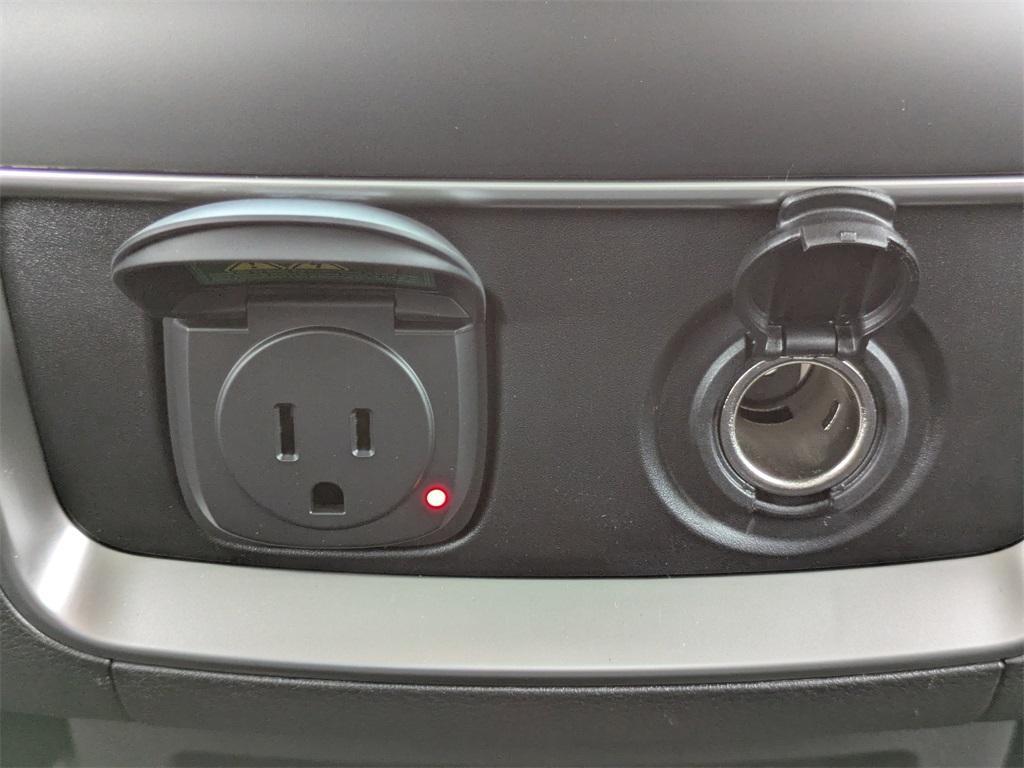 new 2026 Kia Carnival Hybrid car, priced at $50,205