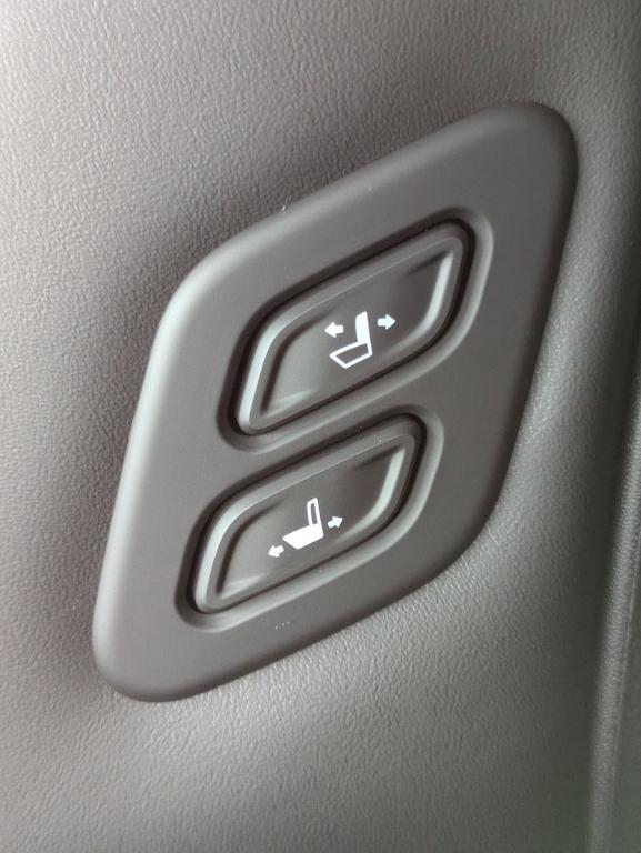 new 2026 Kia Carnival Hybrid car, priced at $50,205