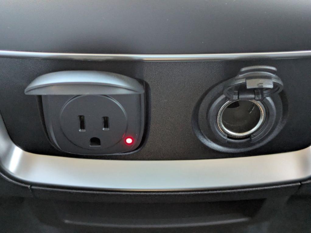 new 2026 Kia Carnival Hybrid car, priced at $52,640