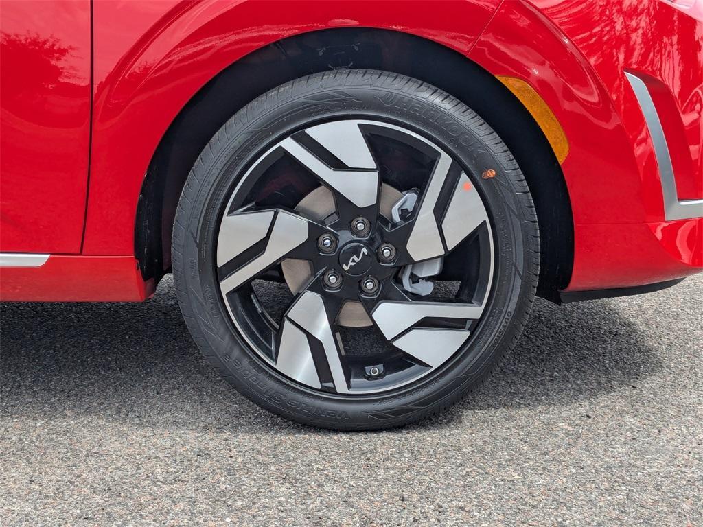 new 2025 Kia Soul car, priced at $25,535