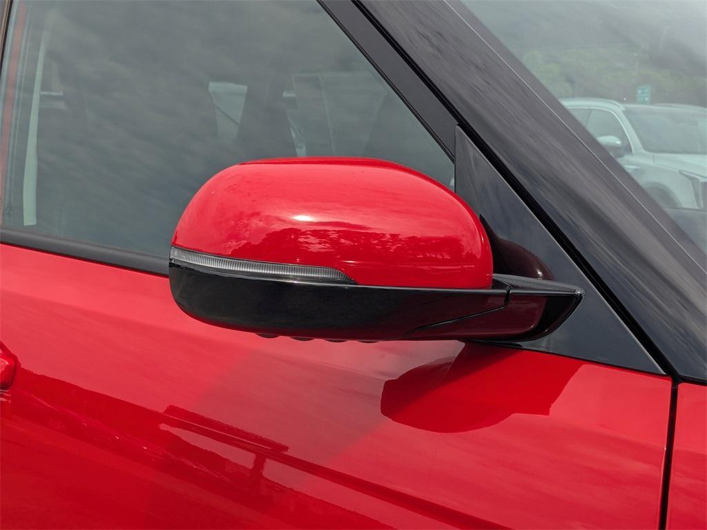 new 2025 Kia Soul car, priced at $25,535