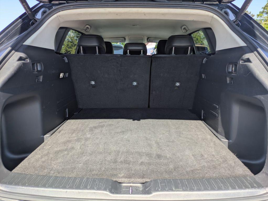 used 2025 Mazda CX-50 car, priced at $23,988