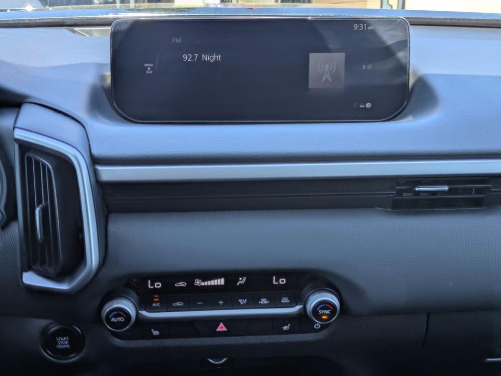 used 2025 Mazda CX-50 car, priced at $23,988