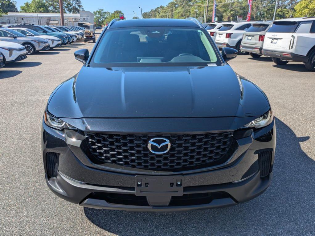 used 2025 Mazda CX-50 car, priced at $23,988