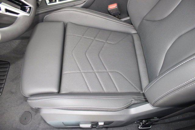 new 2026 BMW 228 Gran Coupe car, priced at $51,100