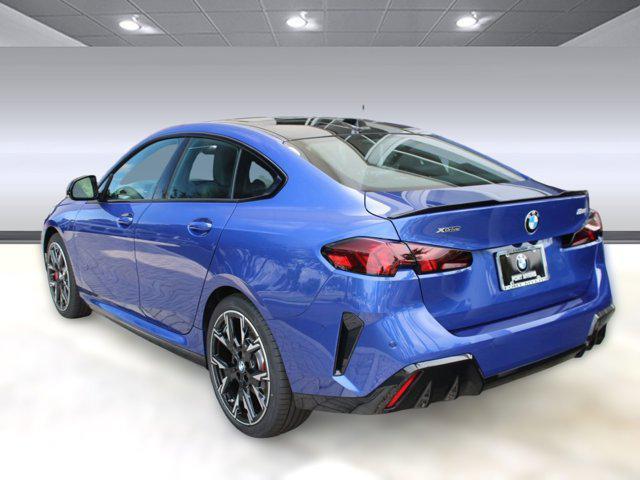 new 2026 BMW 228 Gran Coupe car, priced at $51,100