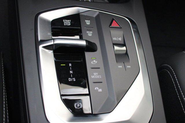 new 2026 BMW 228 Gran Coupe car, priced at $51,100