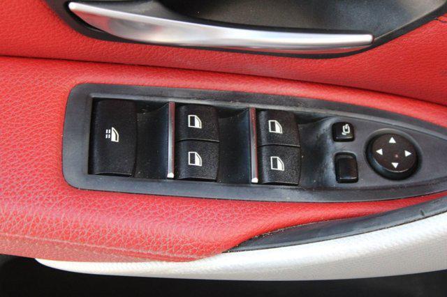 used 2018 BMW 430 car, priced at $21,998