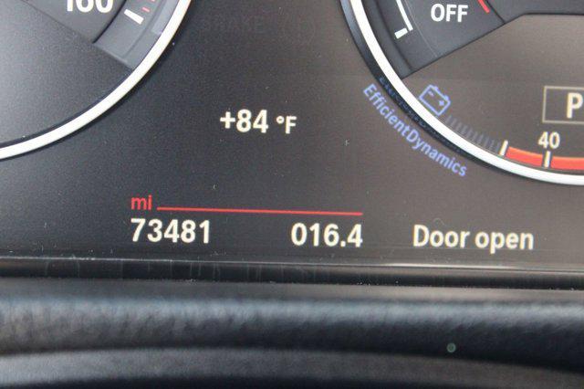 used 2018 BMW 430 car, priced at $21,998