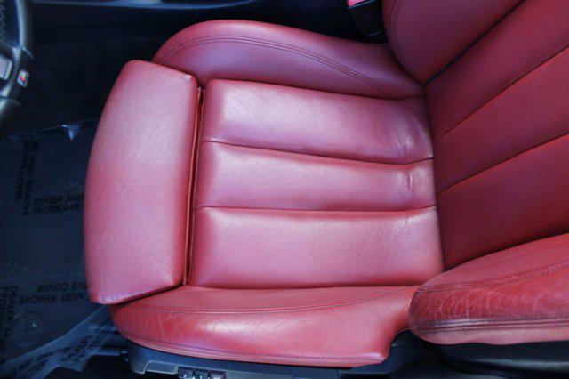 used 2018 BMW 430 car, priced at $21,998