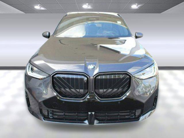 used 2025 BMW X3 car, priced at $58,302