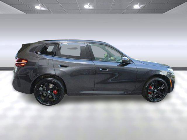 used 2025 BMW X3 car, priced at $58,302