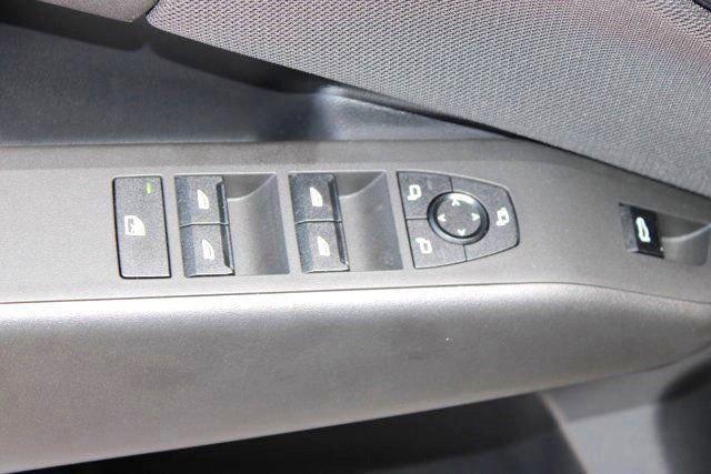 used 2025 BMW X3 car, priced at $58,302