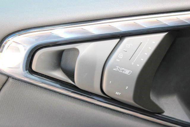 used 2025 BMW X3 car, priced at $58,302