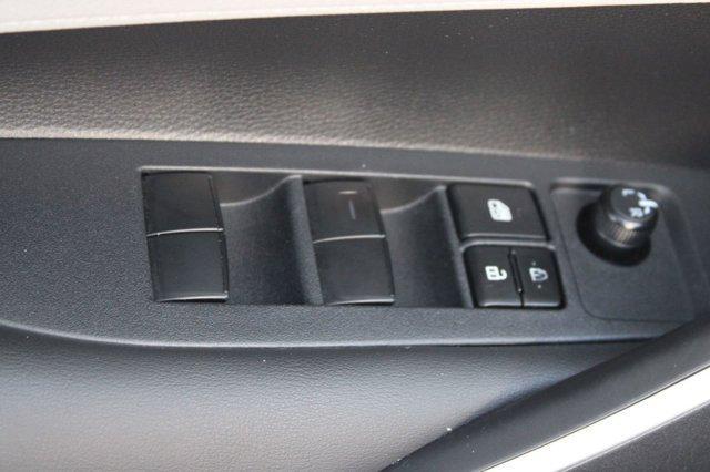 used 2020 Toyota Corolla car, priced at $16,898