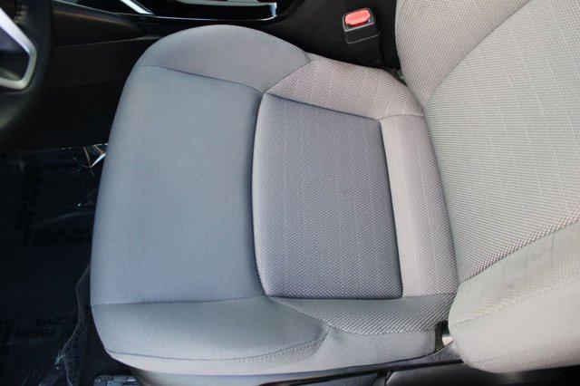 used 2020 Toyota Corolla car, priced at $16,898