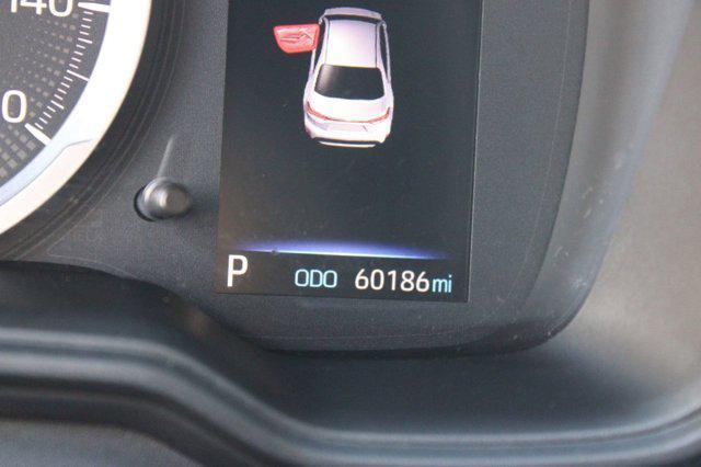 used 2020 Toyota Corolla car, priced at $16,898