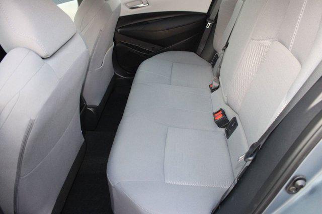 used 2020 Toyota Corolla car, priced at $16,898
