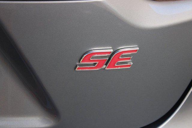 used 2020 Toyota Corolla car, priced at $16,898