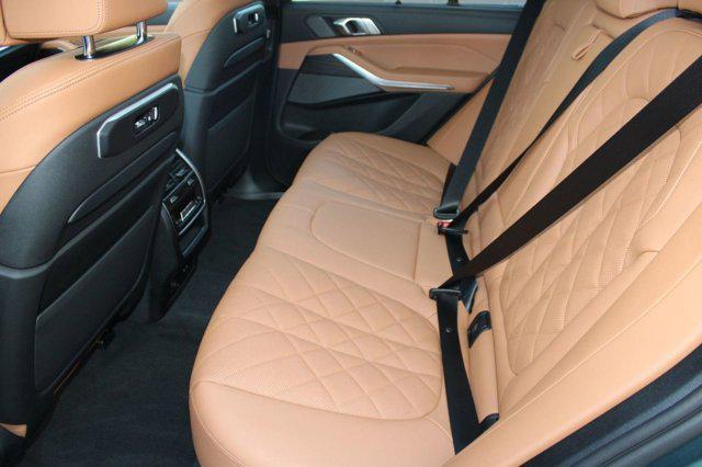 new 2026 BMW X5 PHEV car, priced at $88,075