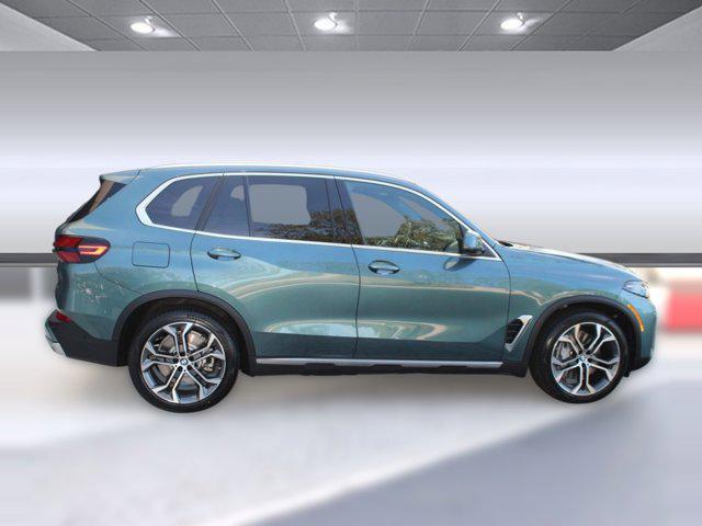 new 2026 BMW X5 PHEV car, priced at $88,075