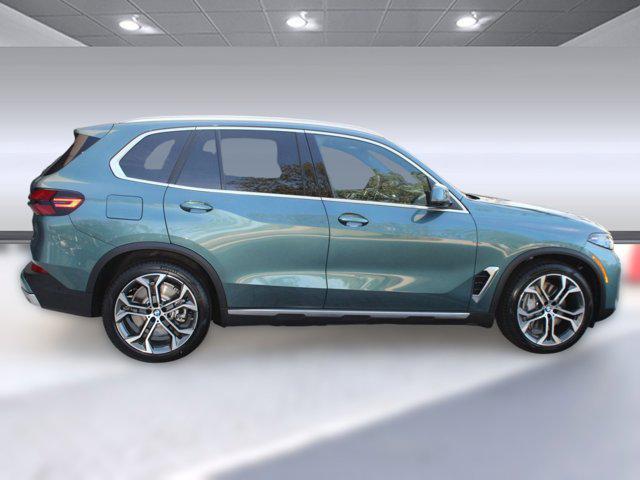 new 2026 BMW X5 PHEV car, priced at $88,075