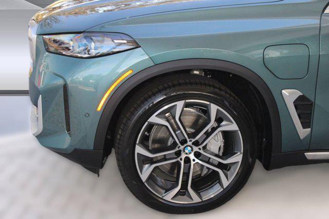 new 2026 BMW X5 PHEV car, priced at $88,075