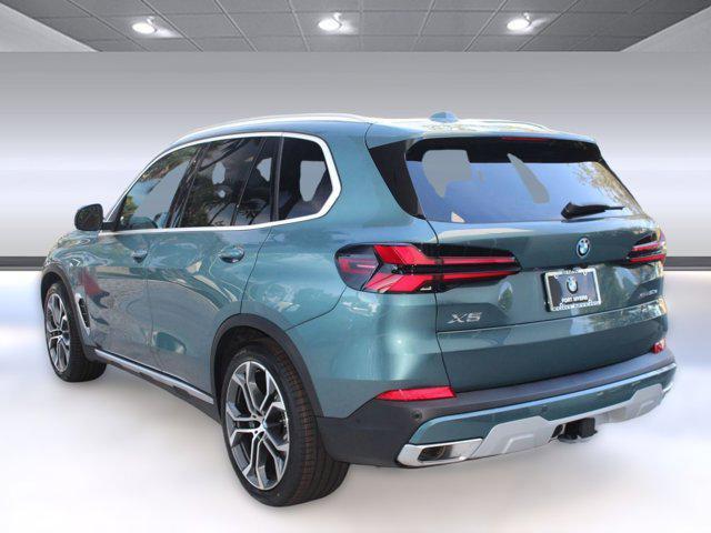 new 2026 BMW X5 PHEV car, priced at $88,075