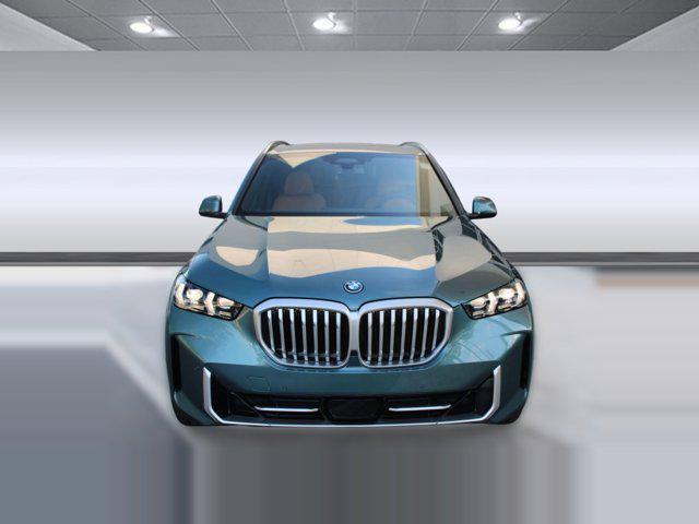 new 2026 BMW X5 PHEV car, priced at $88,075