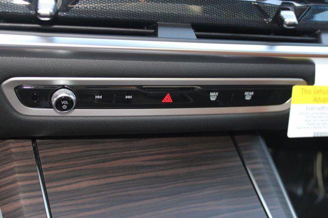 new 2026 BMW X5 PHEV car, priced at $88,075