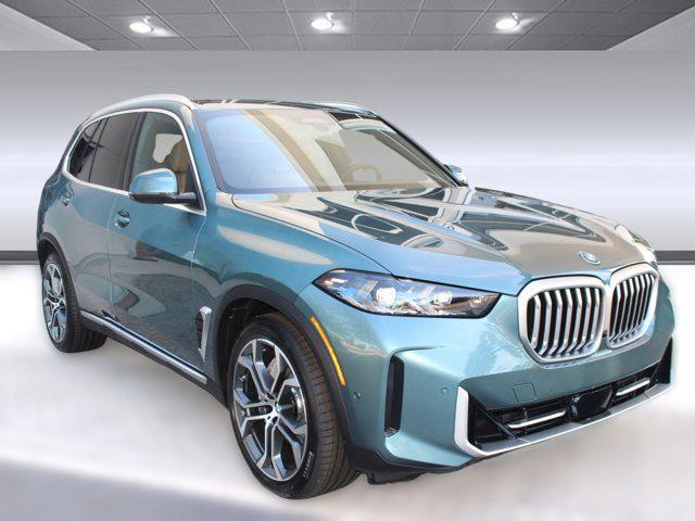 new 2026 BMW X5 PHEV car, priced at $88,075