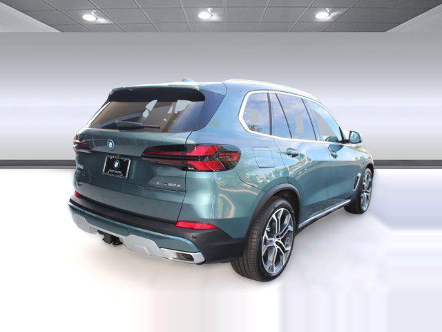 new 2026 BMW X5 PHEV car, priced at $88,075