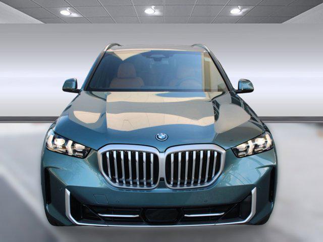 new 2026 BMW X5 PHEV car, priced at $88,075