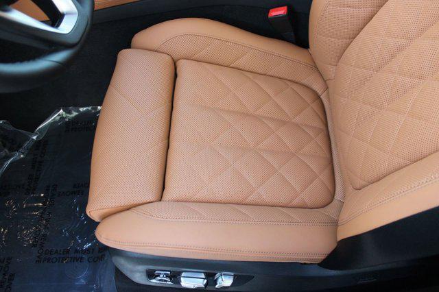 new 2026 BMW X5 PHEV car, priced at $88,075