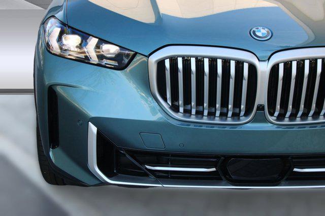new 2026 BMW X5 PHEV car, priced at $88,075