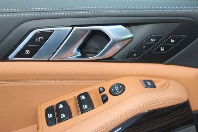 new 2026 BMW X5 PHEV car, priced at $88,075