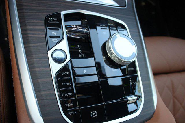 new 2026 BMW X5 PHEV car, priced at $88,075