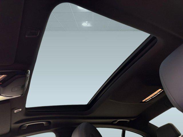 used 2023 BMW 540 car, priced at $46,999