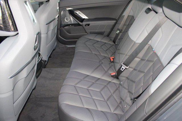 new 2026 BMW 740 car, priced at $117,980