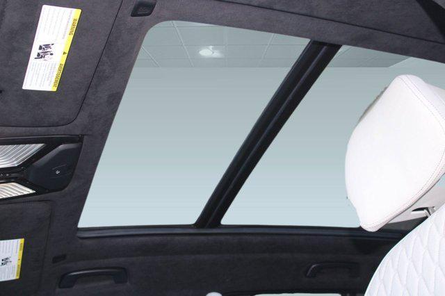 new 2026 BMW X5 car, priced at $80,050