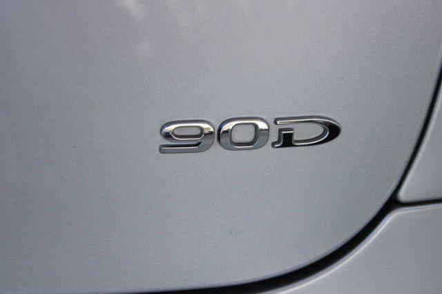 used 2016 Tesla Model S car, priced at $21,998