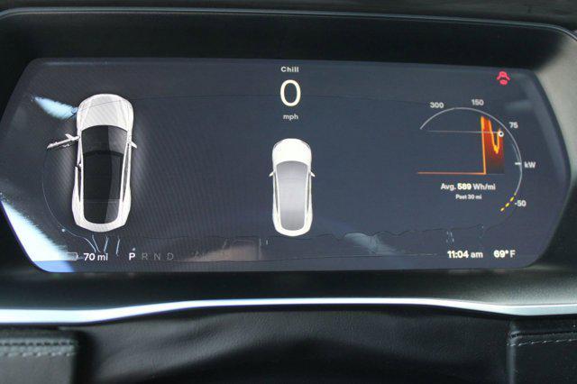 used 2016 Tesla Model S car, priced at $21,998